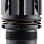 DEAD AIR ARMAMENT KEYMICRO LEGACY ADAPTER