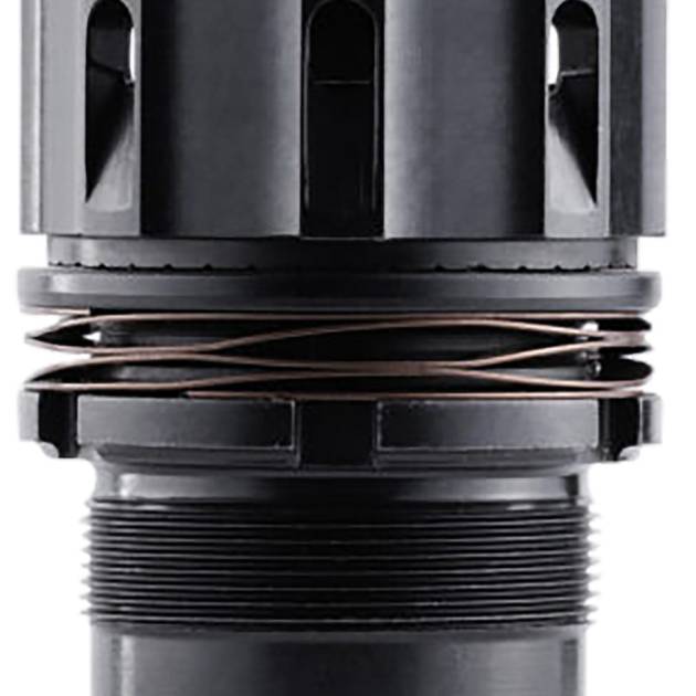 DEAD AIR ARMAMENT KEYMICRO LEGACY ADAPTER