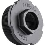 DEAD AIR ARMAMENT HUB DIRECT THREAD MOUNT 5/8X24