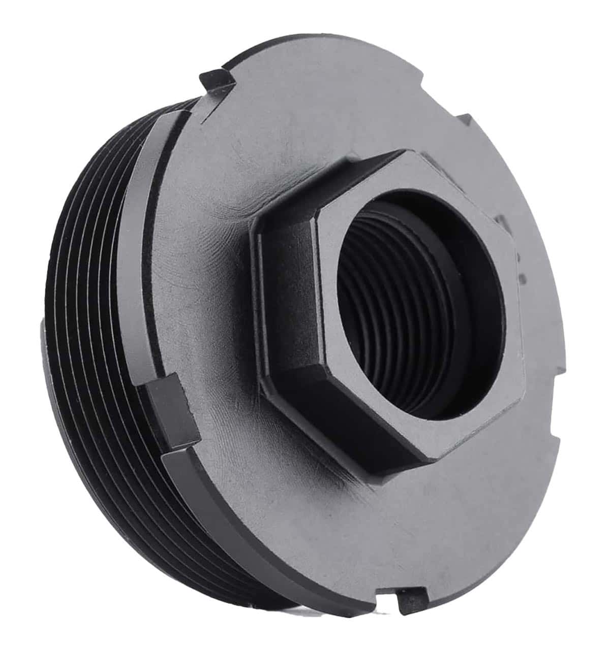 DEAD AIR ARMAMENT HUB DIRECT THREAD MOUNT M18X1