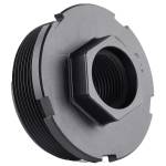 DEAD AIR ARMAMENT HUB DIRECT THRD MNT M18X1.5 AI