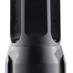 DEAD AIR ARMAMENT KEYMO FLASH HIDER M14X1LH
