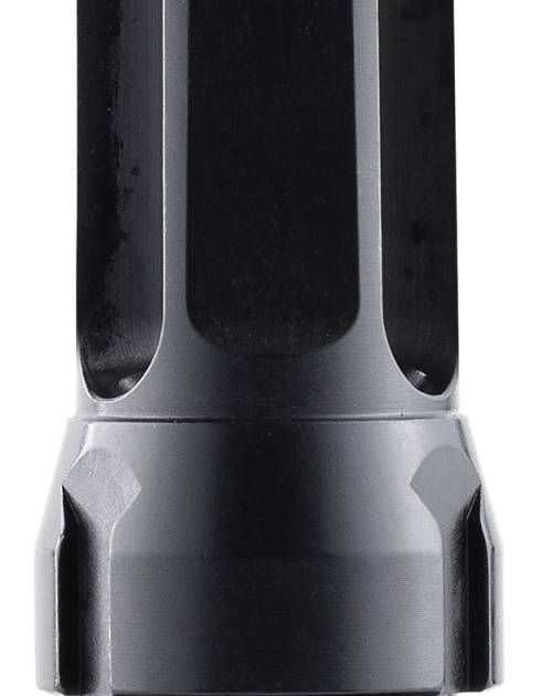 DEAD AIR ARMAMENT KEYMO FLASH HIDER M14X1LH