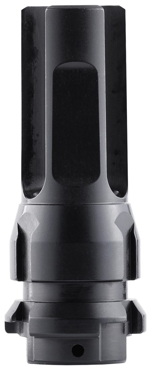 DEAD AIR ARMAMENT KEYMO FLASH HIDER M14X1LH
