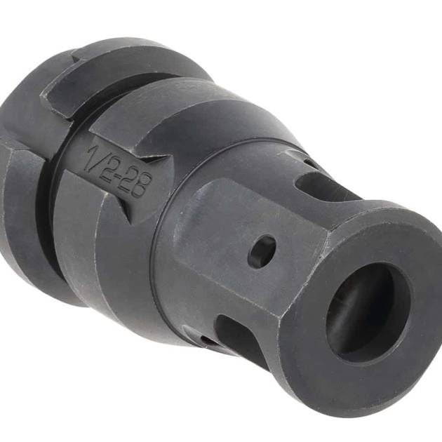 DEAD AIR ARMAMENT KEYMICRO BRAKE 1/2X28