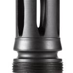 DEAD AIR ARMAMENT XENO A1 FLASH HIDER 5/8X24