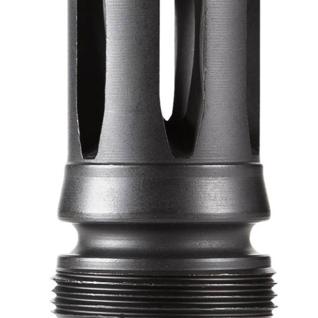 DEAD AIR ARMAMENT XENO A1 FLASH HIDER 5/8X24