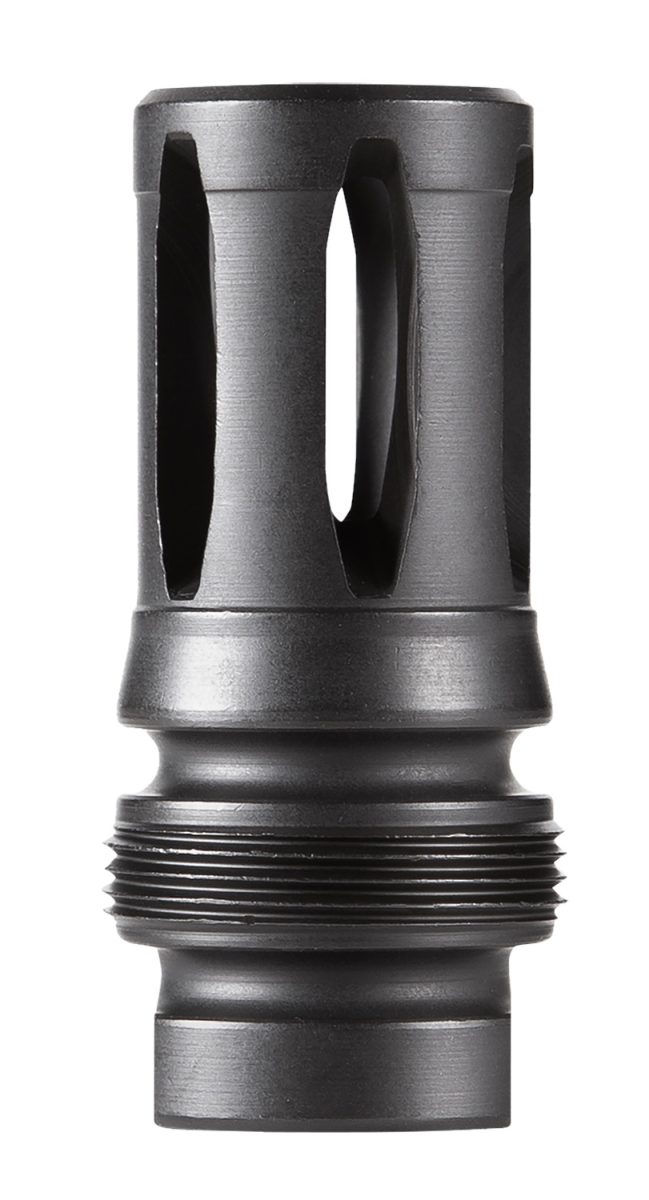 DEAD AIR ARMAMENT XENO A1 FLASH HIDER 5/8X24