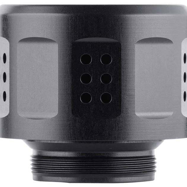DEAD AIR ARMAMENT NOMAD E-BRAKE ENHANCED