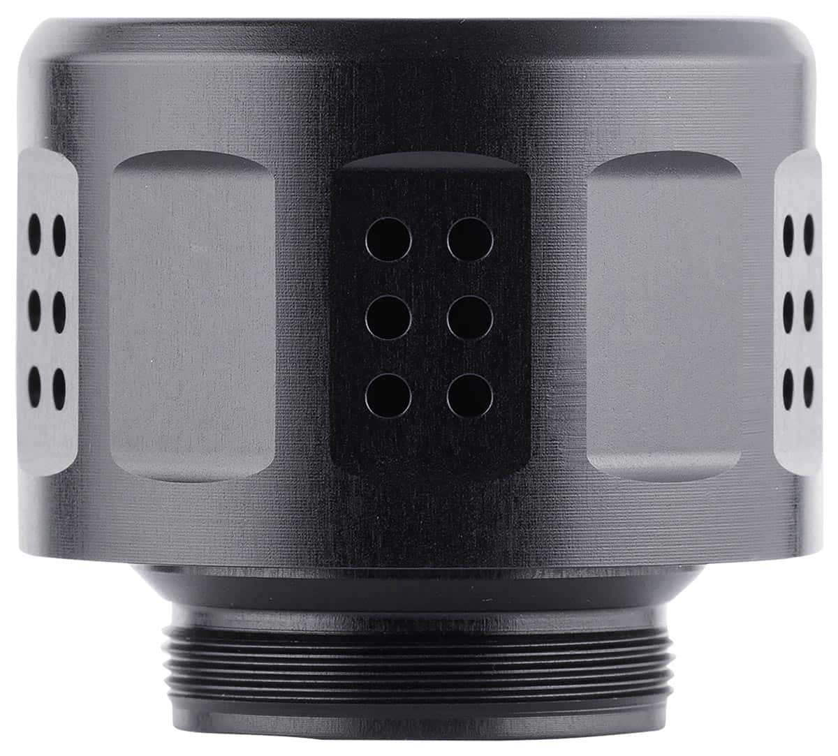 DEAD AIR ARMAMENT NOMAD E-BRAKE ENHANCED