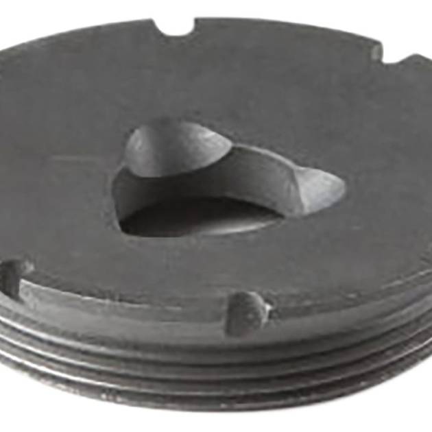 DEAD AIR ARMAMENT SANDMAN .24-.27CAL FRONT CAP
