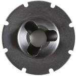 DEAD AIR ARMAMENT SANDMAN/PYRO FH 5.56 FRONT CAP