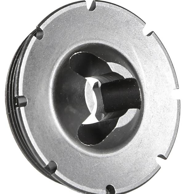 DEAD AIR ARMAMENT SANDMAN/PYRO FH 7.62 FRONT CAP