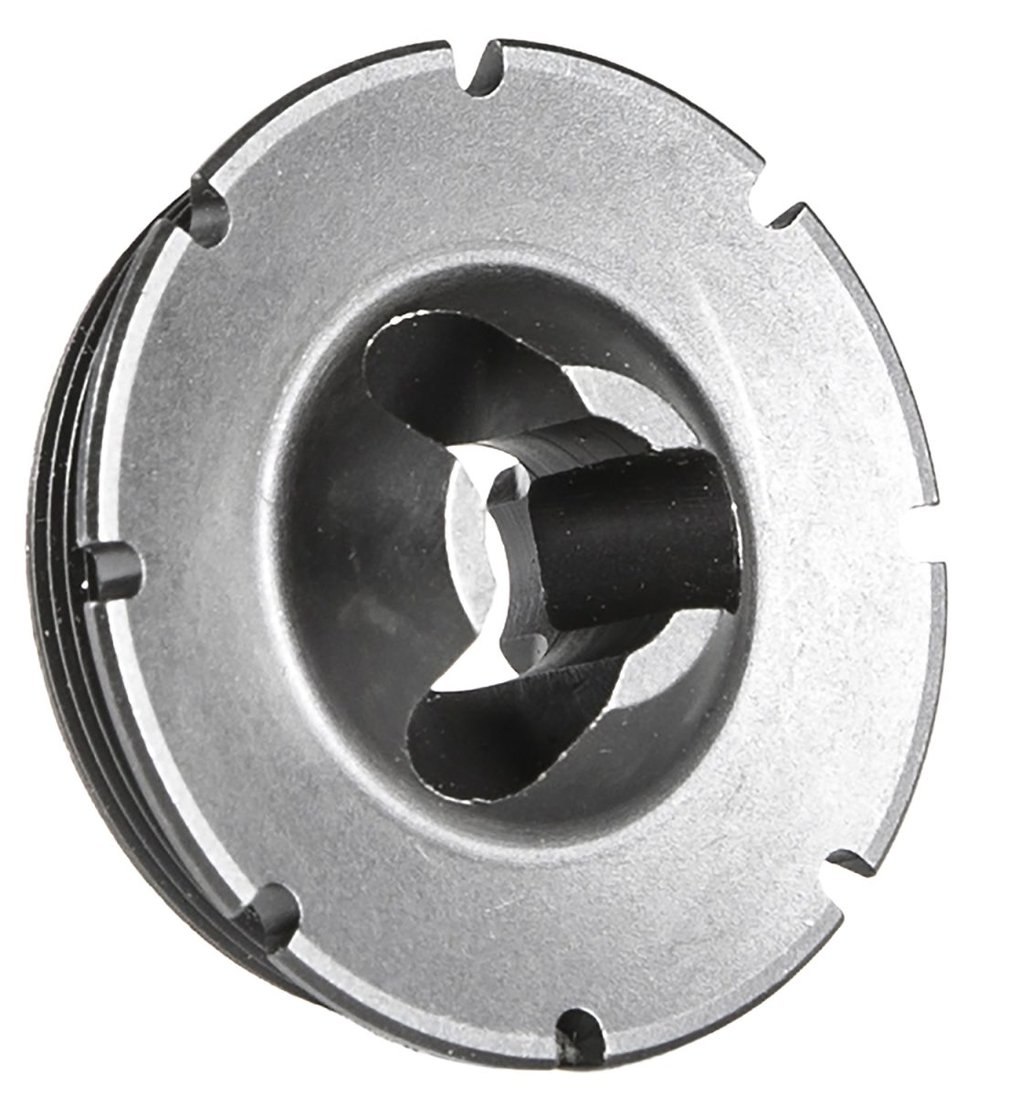 DEAD AIR ARMAMENT SANDMAN/PYRO FH 7.62 FRONT CAP