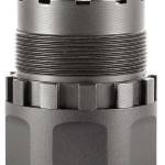 DEAD AIR ARMAMENT BOOSTER ASSEMBLY GHOST/WOLFMAN