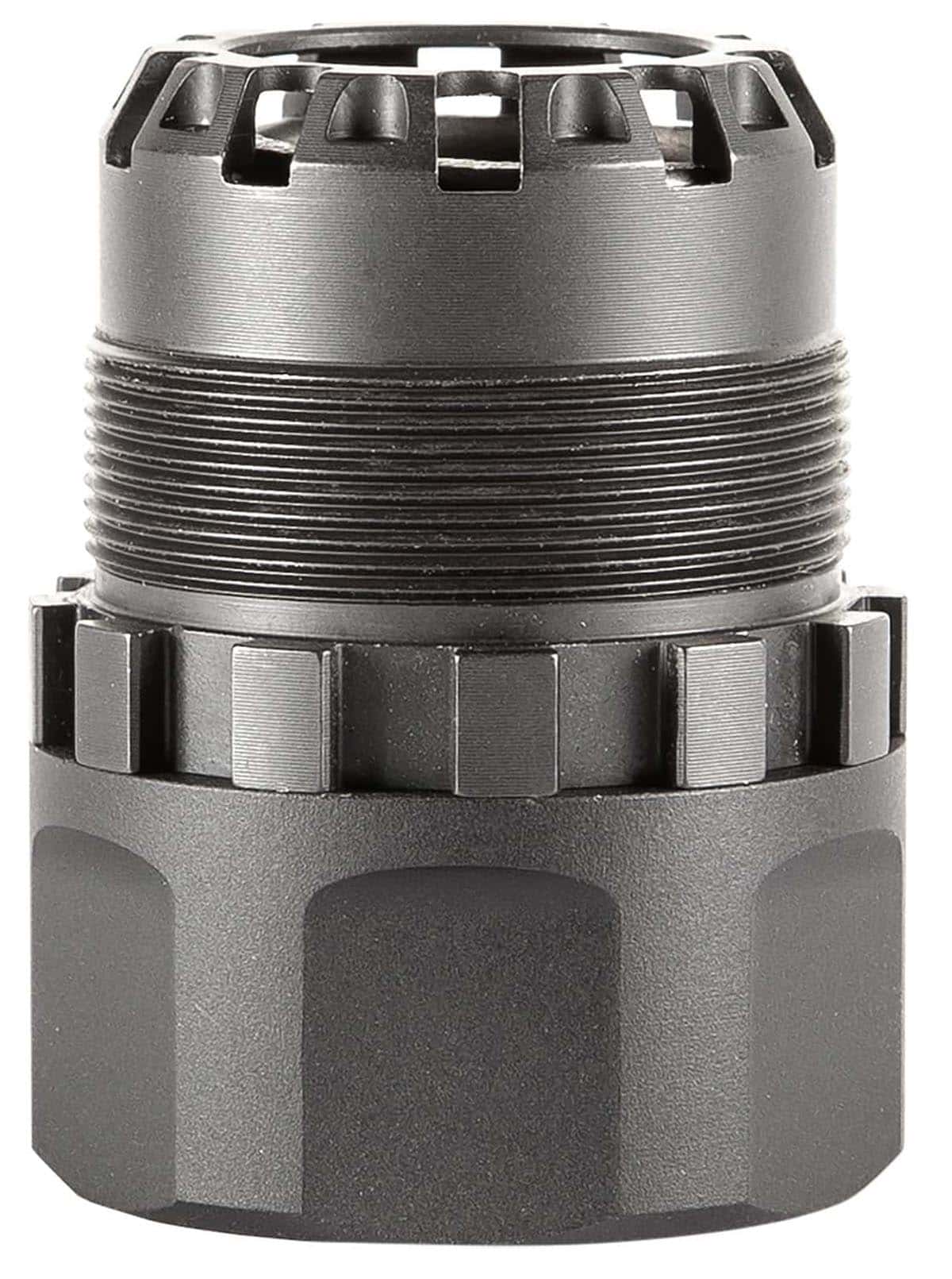 DEAD AIR ARMAMENT BOOSTER ASSEMBLY GHOST/WOLFMAN