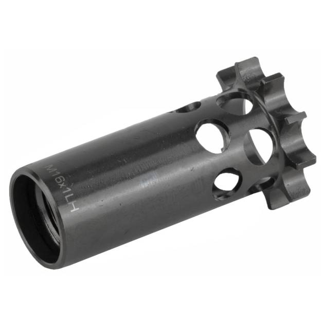 DEAD AIR ARMAMENT GHOST PISTON M16X1LH