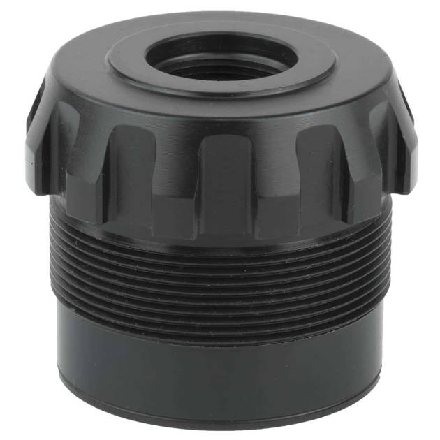 DEAD AIR ARMAMENT GHOST P-SERIES FIXED 1/2X36