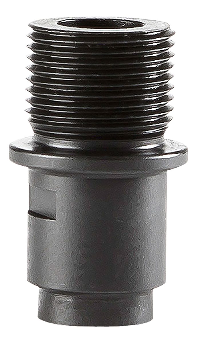 DEAD AIR ARMAMENT P22 THREAD ADAPTER 1/2X28