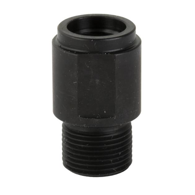 DEAD AIR ARMAMENT FN 5.7 THREAD ADAPTER 1/2X28