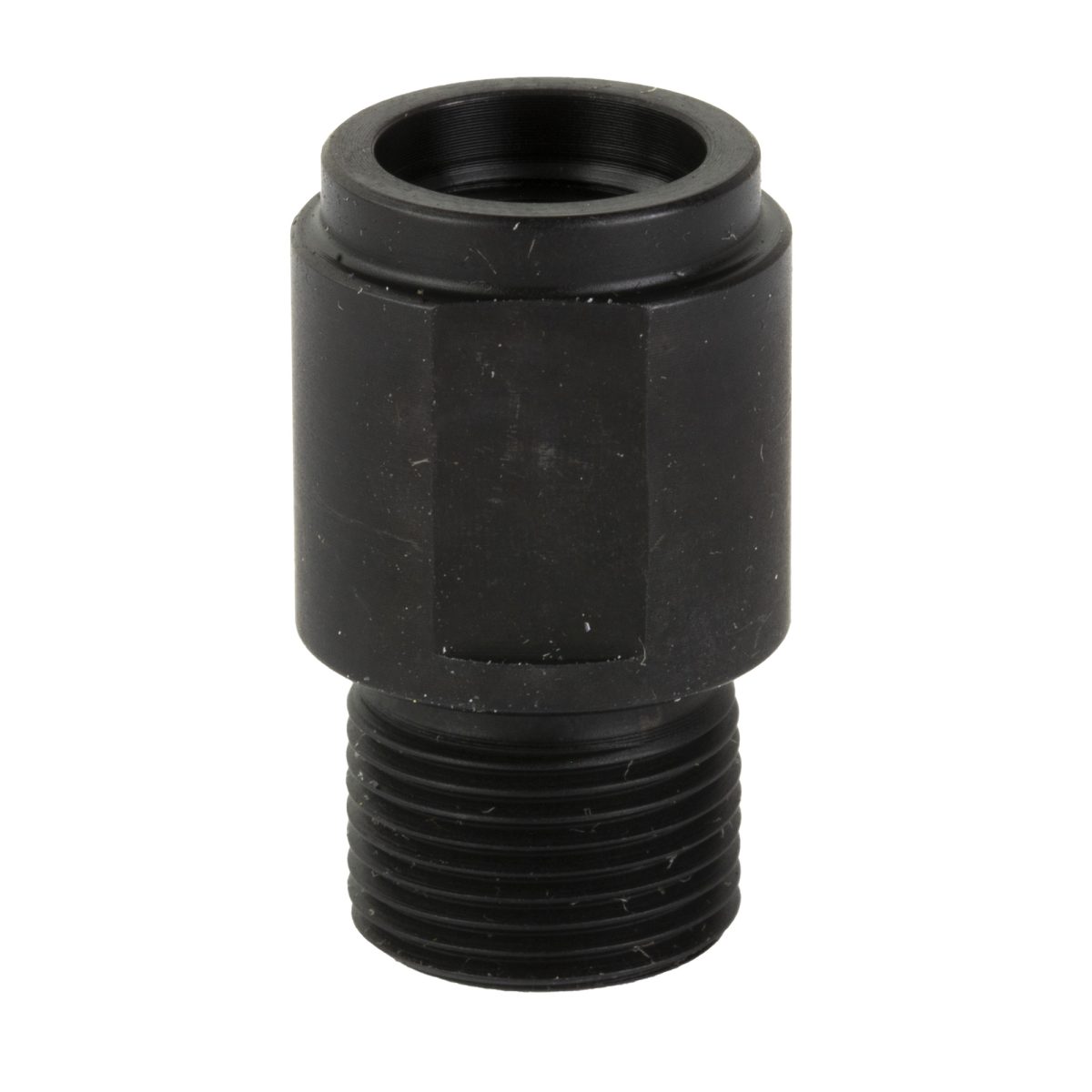 DEAD AIR ARMAMENT FN 5.7 THREAD ADAPTER 1/2X28
