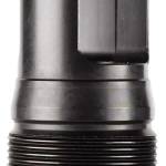 DEAD AIR ARMAMENT XEMAX MUZZLE BRAKE 5/8-24
