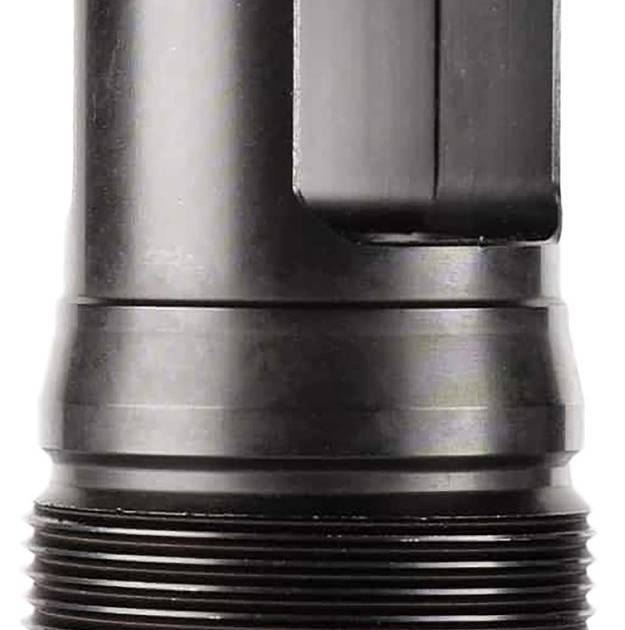 DEAD AIR ARMAMENT XEMAX MUZZLE BRAKE 3/4-24
