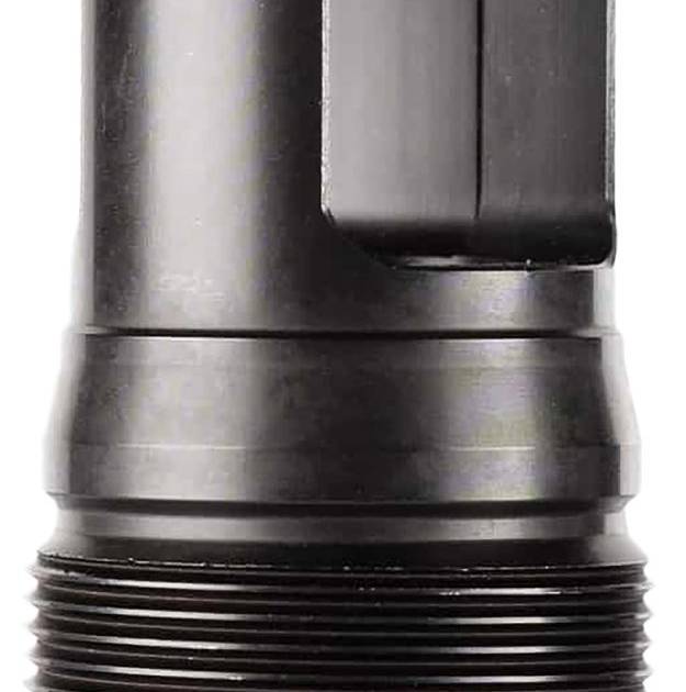DEAD AIR ARMAMENT XEMAX MUZZLE BRAKE 11/16-24