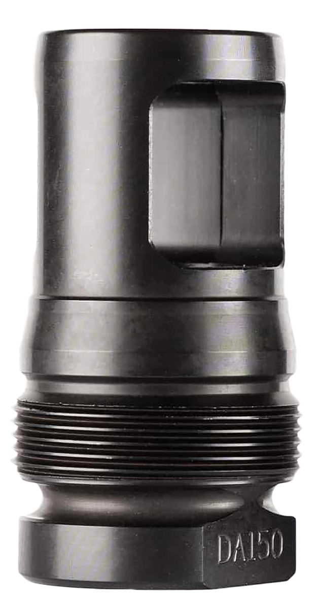 DEAD AIR ARMAMENT XEMAX MUZZLE BRAKE 11/16-24