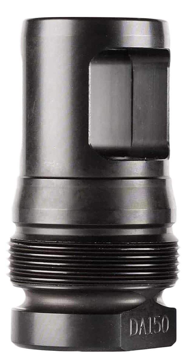 DEAD AIR ARMAMENT XEMAX MUZZLE BRAKE M18X1.5