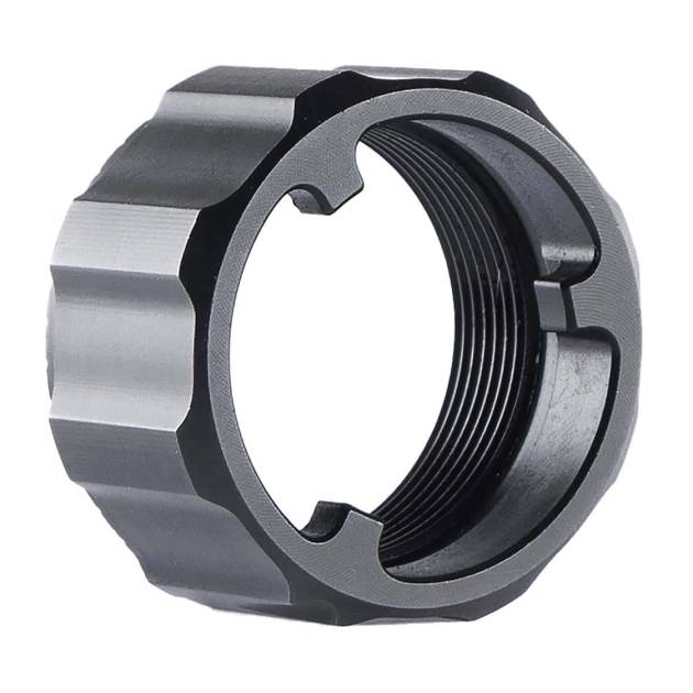 DEAD AIR ARMAMENT KEYMO COMPRESSION NUT