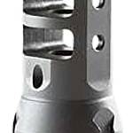 DEAD AIR ARMAMENT KEYMO MUZZLE BRAKE .578-28