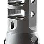 DEAD AIR ARMAMENT KEYMO MUZZLE BRAKE 5/8-32