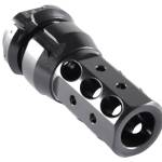 DEAD AIR ARMAMENT KEYMO MUZZLE BRAKE 11/16-24