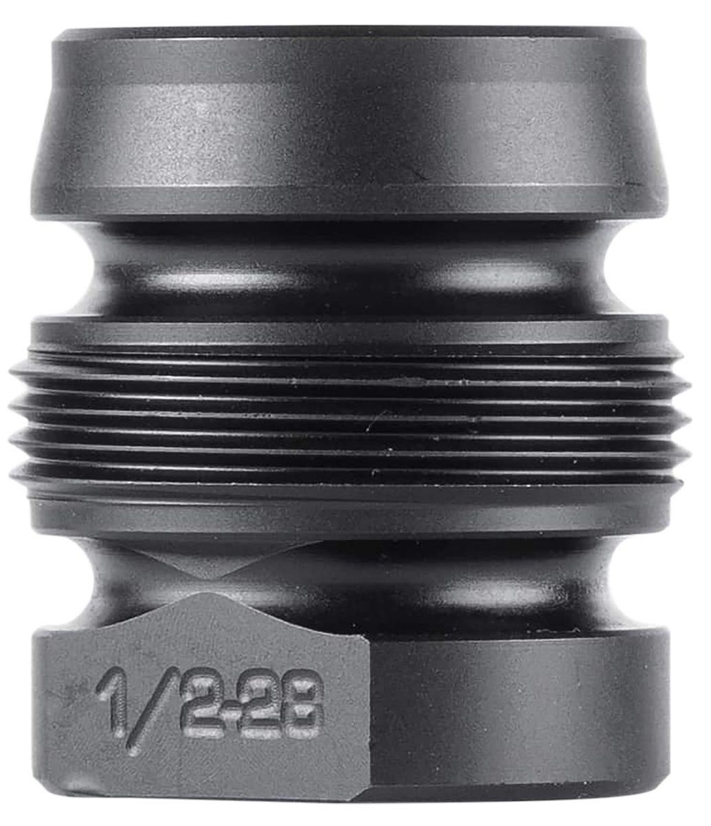 DEAD AIR ARMAMENT XENO XERO P-SERIES 5/8-32