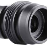 DEAD AIR ARMAMENT XENO XERO P-SERIES 11/16-24