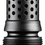 DEAD AIR ARMAMENT XENO MOUNT OMNI BRAKE