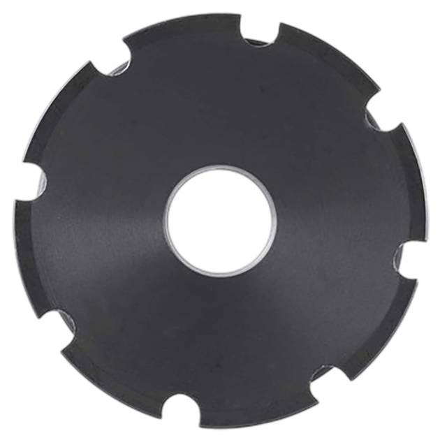 DEAD AIR ARMAMENT NOMAD 7.62 FRONT CAP BLACK