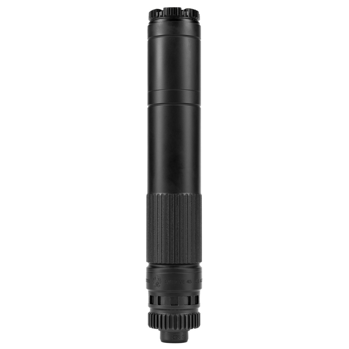 DEAD AIR ARMAMENT MOJAVE45 45ACP MOD SLNCR BLK