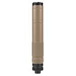 DEAD AIR ARMAMENT MOJAVE45 45ACP MOD SLNCR FDE