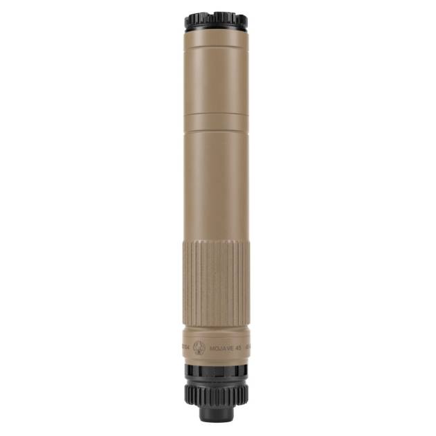 DEAD AIR ARMAMENT MOJAVE45 45ACP MOD SLNCR FDE