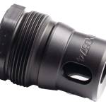 DEAD AIR ARMAMENT RXD XRF MUZZLE BRAKE 1/2X28