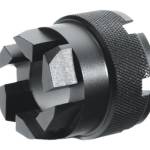 DEAD AIR ARMAMENT DA SCRAPER CARBON REMOVAL TOOL