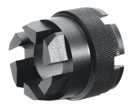 DEAD AIR ARMAMENT DA SCRAPER CARBON REMOVAL TOOL