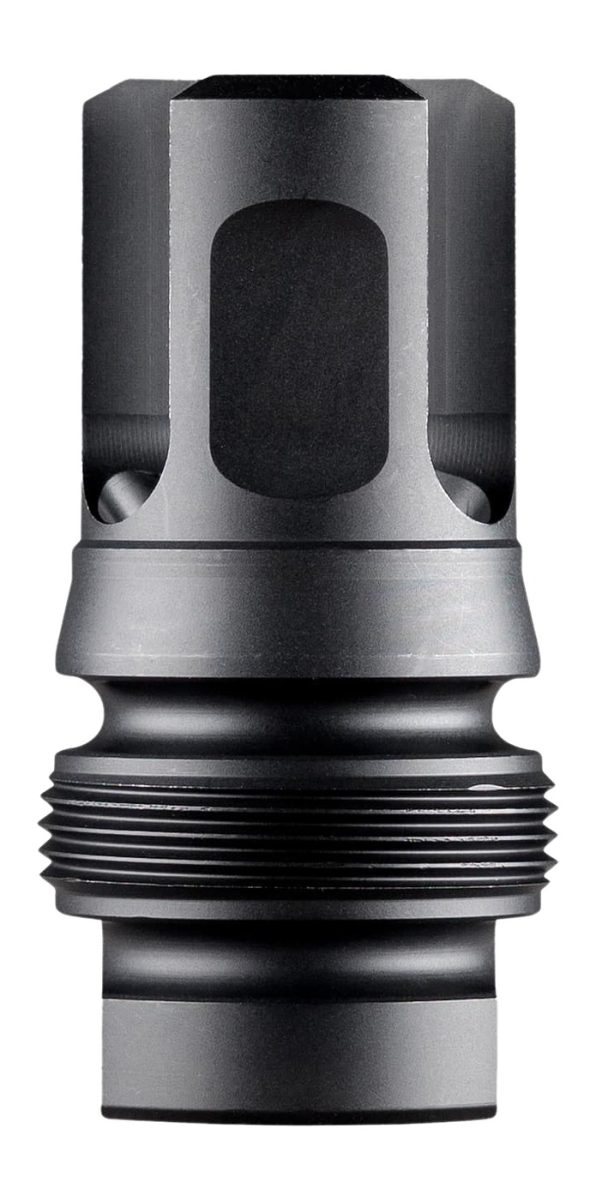 DEAD AIR ARMAMENT XENO GOV 3PRONG FH 5/8X24 9MM