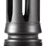 DEAD AIR ARMAMENT XENO GOV A1 FLASH HIDER 1/2X28