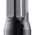 DEAD AIR ARMAMENT KEYMO GOV FLASH HIDER 1/2X28