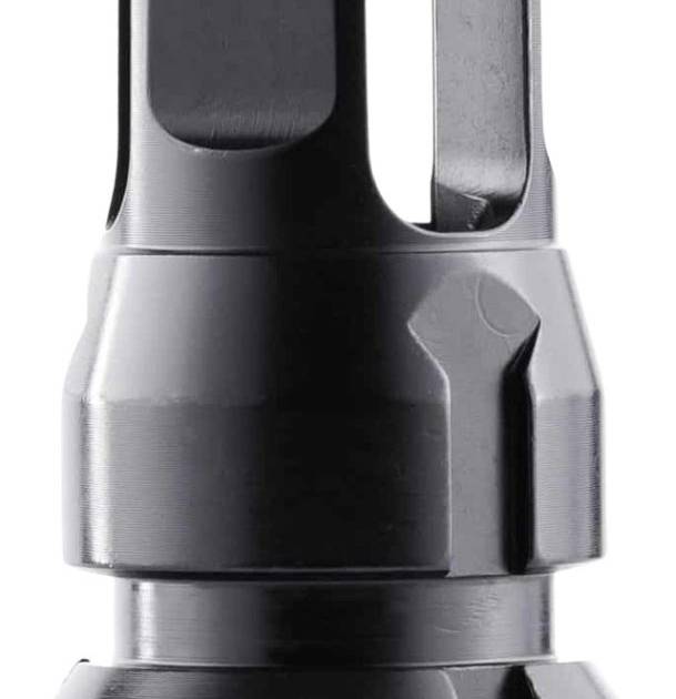 DEAD AIR ARMAMENT KEYMICRO GOV FLASH HIDR 1/2X28