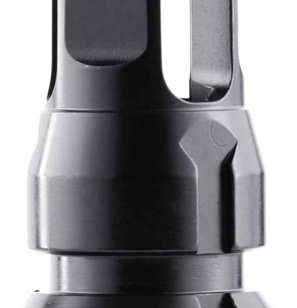 DEAD AIR ARMAMENT KEYMICRO GOV FLASH HIDR 5/8-24