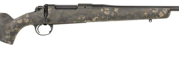 WILSON COMBAT NULA 20 308WIN 16" KODIAK